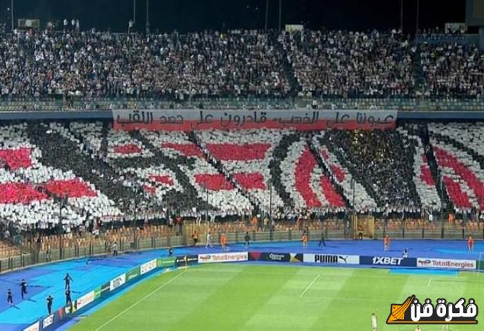 جماهير الزمالك تجهز مفاجأة لـ «جروس» قبل مباراة المصري بالكونفدرالية