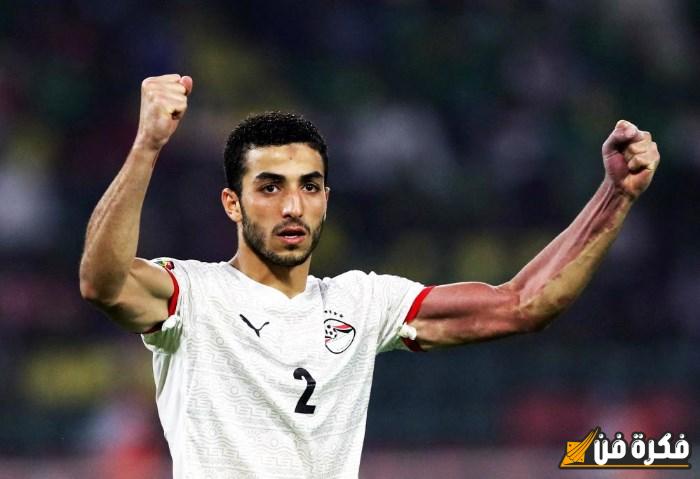 الغائب الحاضر، محمد عبد المنعم يمثل الأهلي في بوستر كأس العالم للأندية