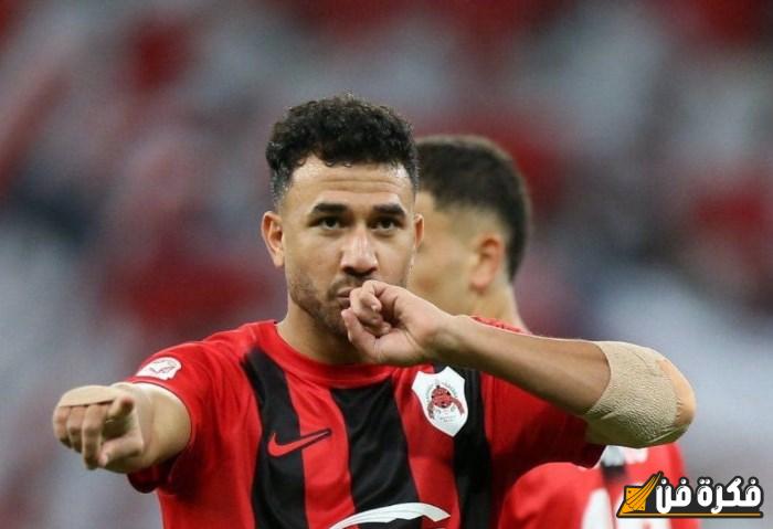 حمدي فتحي وتريزيجيه: الصفقات الأبرز للنادي الأهلي قبل انطلاق كأس العالم!