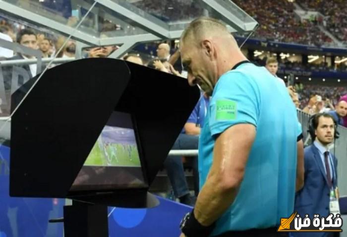 بعد موافقة الفيفا، ما هو «نظام FVS» بديل تقنية الفيديو (VAR)