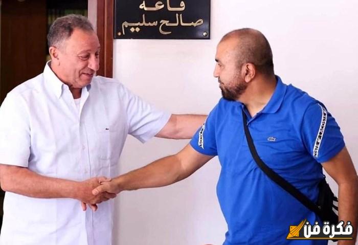 توابع باتشوكا، الأهلي يجمد محمد رمضان ويستقدم مديرا للكرة (خاص)