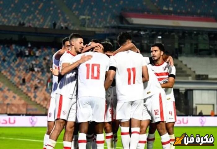 الزمالك يواجه أزمة كبيرة: 7 لاعبين يمكنهم الانضمام لأي فريق مجانًا خلال 3 أيام!