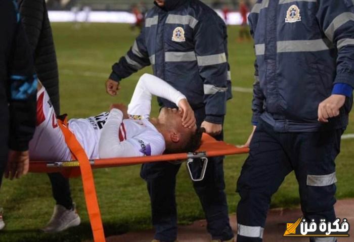 الزمالك يقدم شكوى مثيرة ضد حكم مباراة طلائع الجيش!