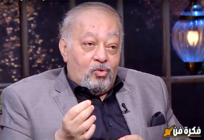 سامي مغاوري: عبقرية نبيل الحلفاوي المهنية والشخصية تتجاوز حدود الخيال والإلهام (خاص)