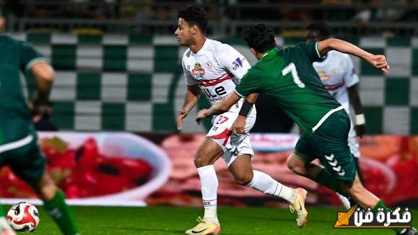 القناة اللى هتذيع مباراة الزمالك والمصري بكأس الكونفدرالية ببلاش…اعرف  أهمية المباراة وموعدها