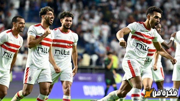 مفاجأة لجماهير الزمالك ومدير فني لا على البال ولا الخاطر.. من يقود الزمالك؟