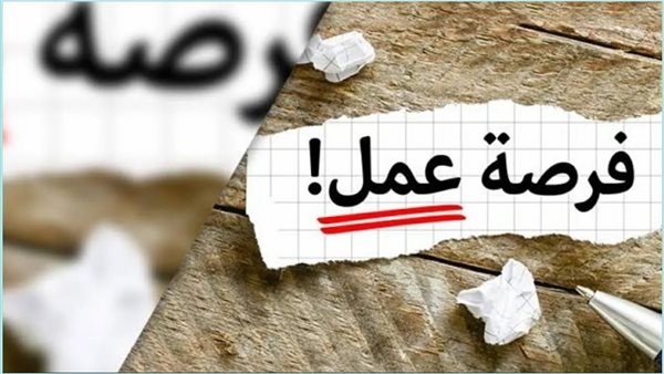 مرتب 9000 ريال.. فرص عمل جديدة للمصريين في السعودية بمختلف المجالات برواتب مغريه ومزايا متميزه