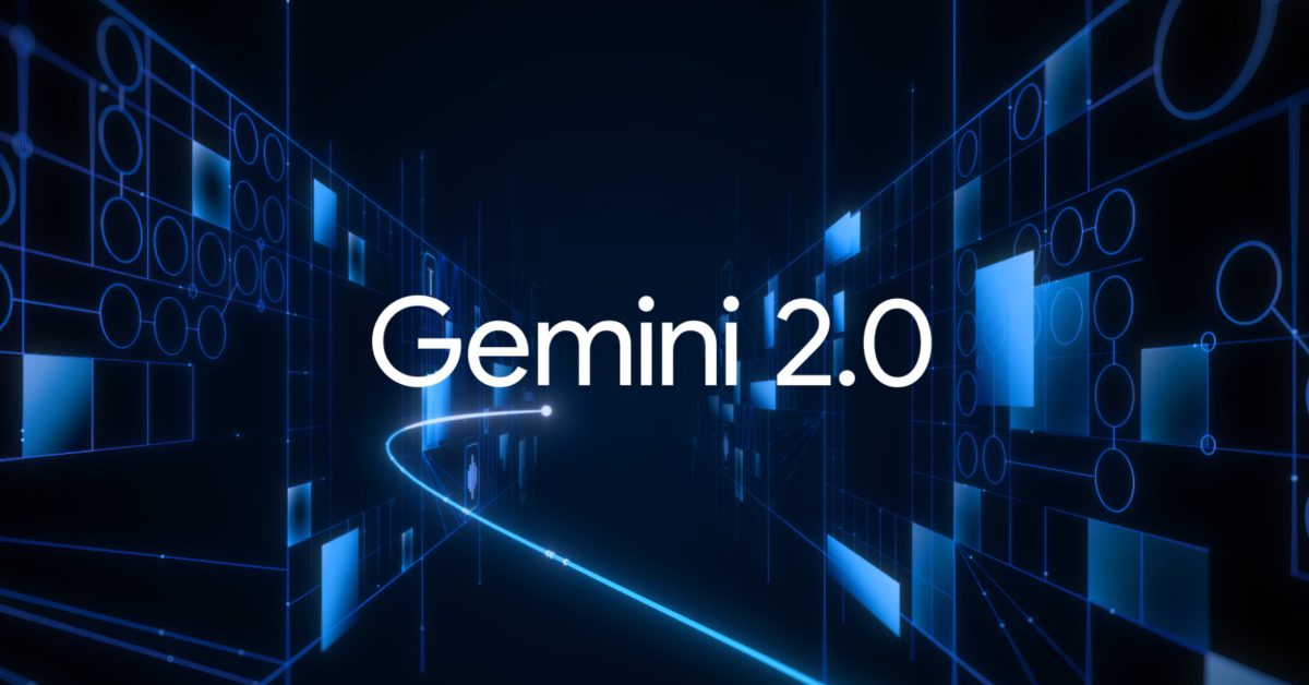 جوجل تطلق Gemini 2.0 بميزة الوكلاء المذهلة وتحديث جديد لتطبيق Gemini: تجربة ثورية في الذكاء الاصطناعي!