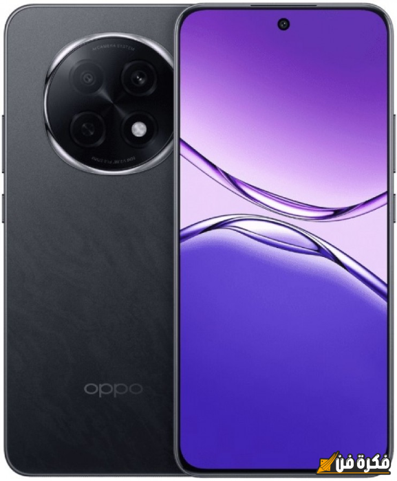 هاتف Oppo A5 Pro arrives officially with the powerful Dimensity 7300 processor!