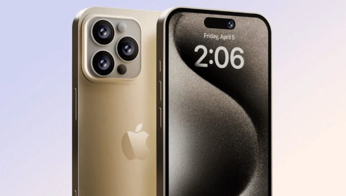 لهذا يحتل iPhone 16 Pro Max الصدارة بلا منازع في قائمة أفضل الهواتف الذكية في 2024! اكتشف السر وراء تفوقه المذهل!