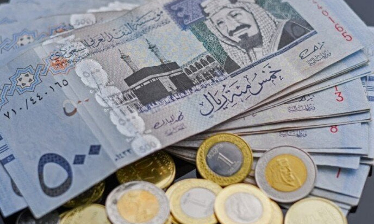 قبل الذهاب للعمرة.. سعر الريال السعودي مقابل الجنيه المصري اليوم الجمعة 13 ديسمبر