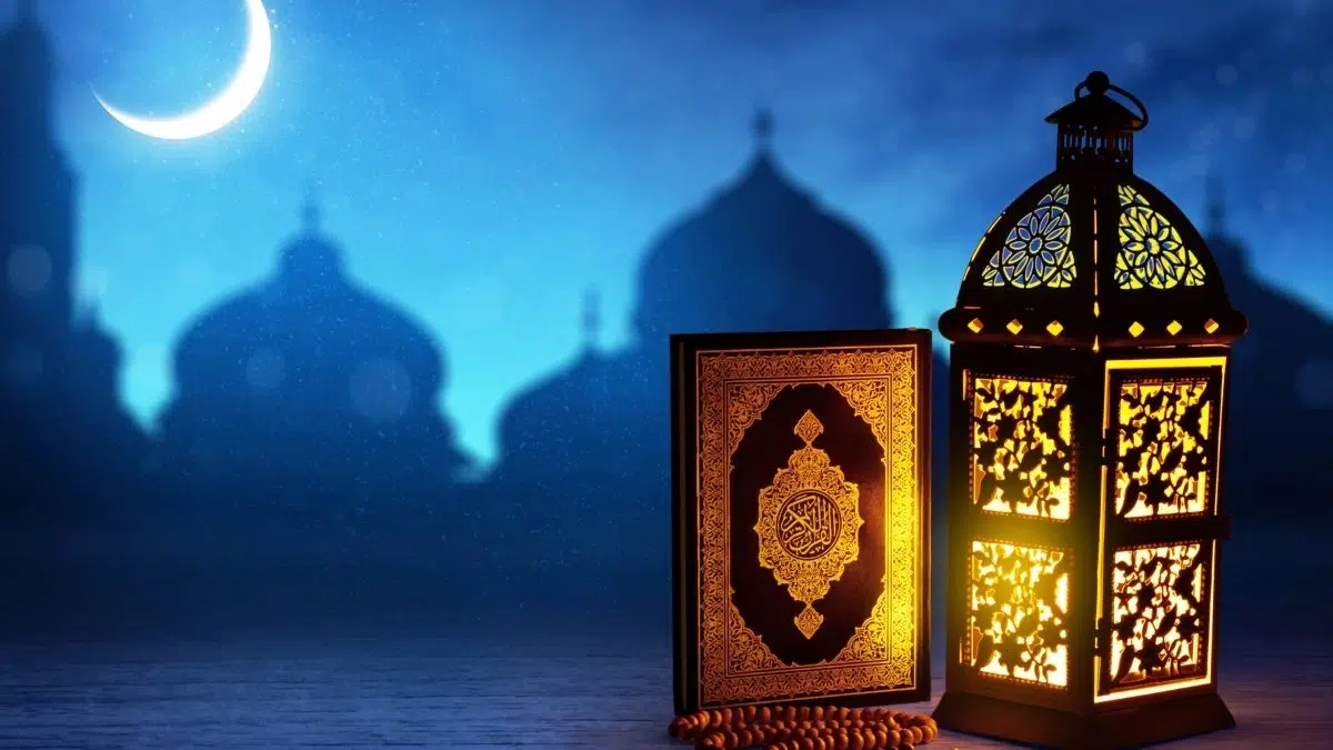 موعد أول يوم رمضان فلكيا 2025 وعدد الأيام المتبقية عليه