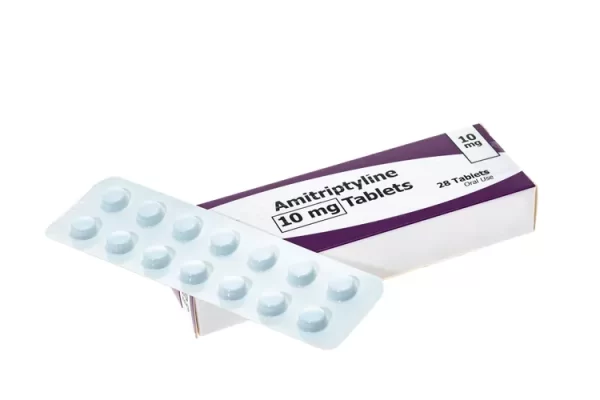 هل حبوب amitriptyline تزيد الوزن؟ اكتشف الحقيقة المدهشة وتأثيرها على صحتك!