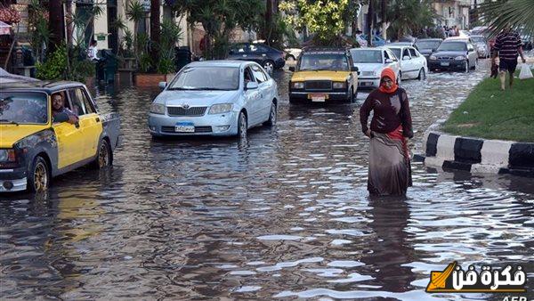 “احذروا فترة الخداع” إنذار عاجل للمصريين بشأن الطقس: صقيع وثلوج وأمطار وطوارئ بسبب نوة الغطاس