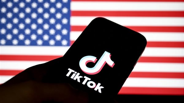 عاجل.. عودة تيك توك TikTok للعمل في الولايات المتحدة بعد حظره لساعات