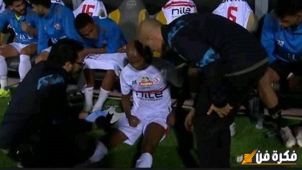 إبراهيم سعيد يفتح النار على شيكابالا والزمالك.. اعرف التفاصيل الصادمة التي ست shocked الجماهير