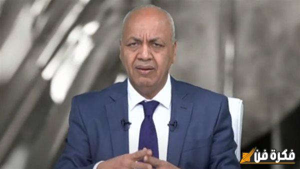 مصطفى بكري للدولة: “عايز حقي”.. ما سر هذا التصريح الغامض والمثير؟ تفاصيل تكشف المستور!