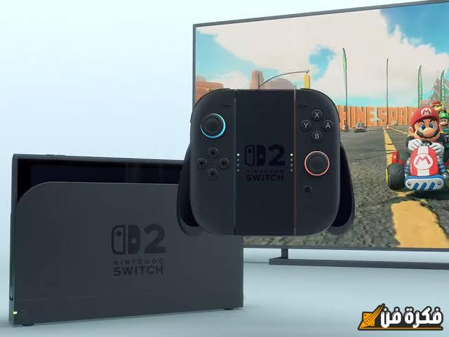 Nintendo Switch 2 يتفوق على PS5 محققًا 17 مليون مشاهدة في أقل من 48 ساعة