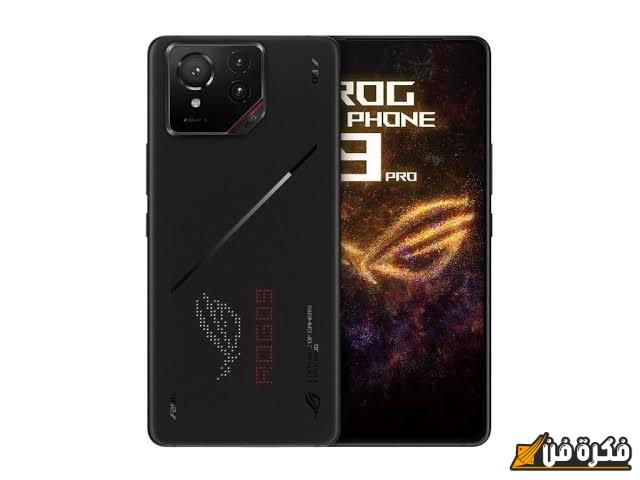 استعدوا للإبهار! Asus تطرح إصداراً اقتصادياً مثيراً من ROG Phone 9 في مفاجأة لعشاق الألعاب!